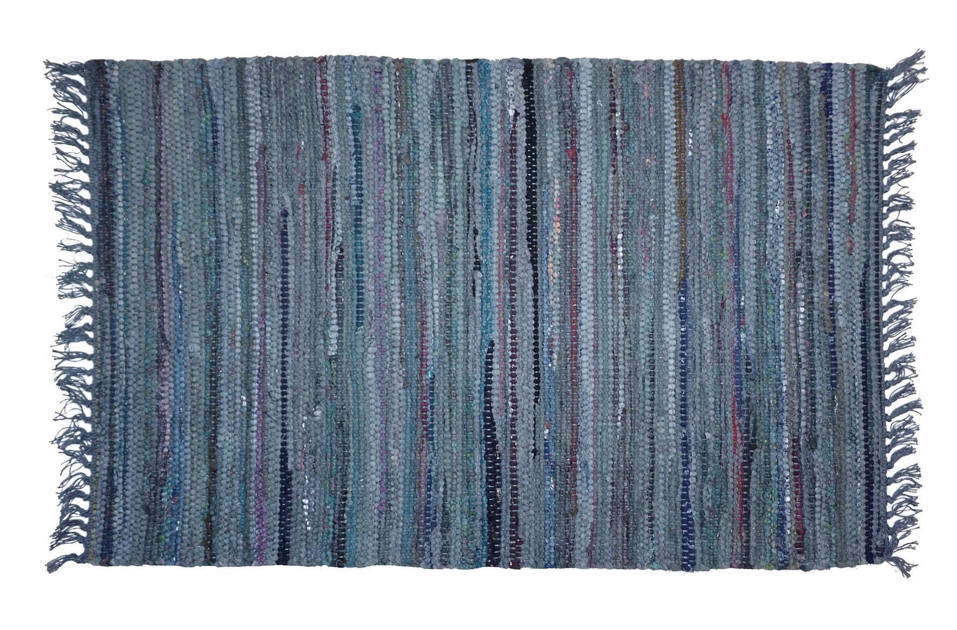 Sturbridge 36" Table Runner Grey
