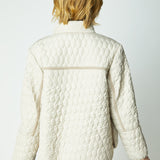 Double Faced Quilts Urban Jacket