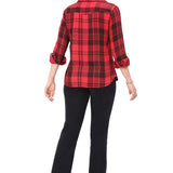 Abby Reversible Shirt