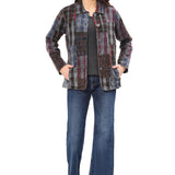Eloise Reversible Jacket