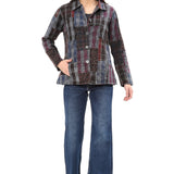 Eloise Reversible Jacket