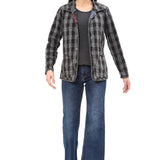 Eloise Reversible Jacket
