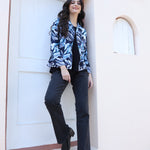 Kylie Jacket - Sugar River Shoppe