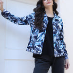 Kylie Jacket - Sugar River Shoppe