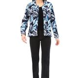 Kylie Jacket - Sugar River Shoppe
