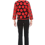Maribell Jacket