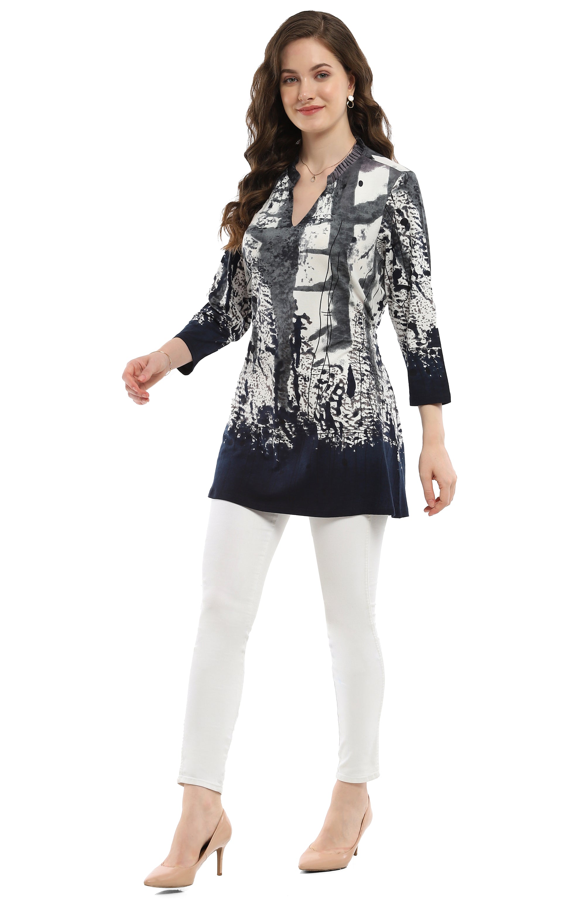 Felicity Tunic