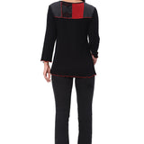 Rooney Fancy Top