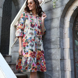 Waverly Dress - Sugar River Shoppe