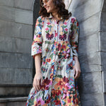 Waverly Dress - Sugar River Shoppe