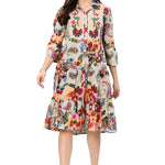 Waverly Dress - Sugar River Shoppe