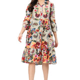 Waverly Dress - Sugar River Shoppe