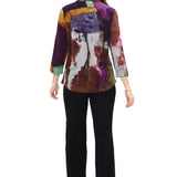 Zahara Top - Sugar River Shoppe