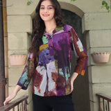 Zahara Top - Sugar River Shoppe
