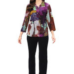 Zahara Top - Sugar River Shoppe