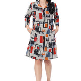 Martha Dress