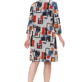 Martha Dress