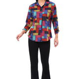 Glory Pullover - Sugar River Shoppe