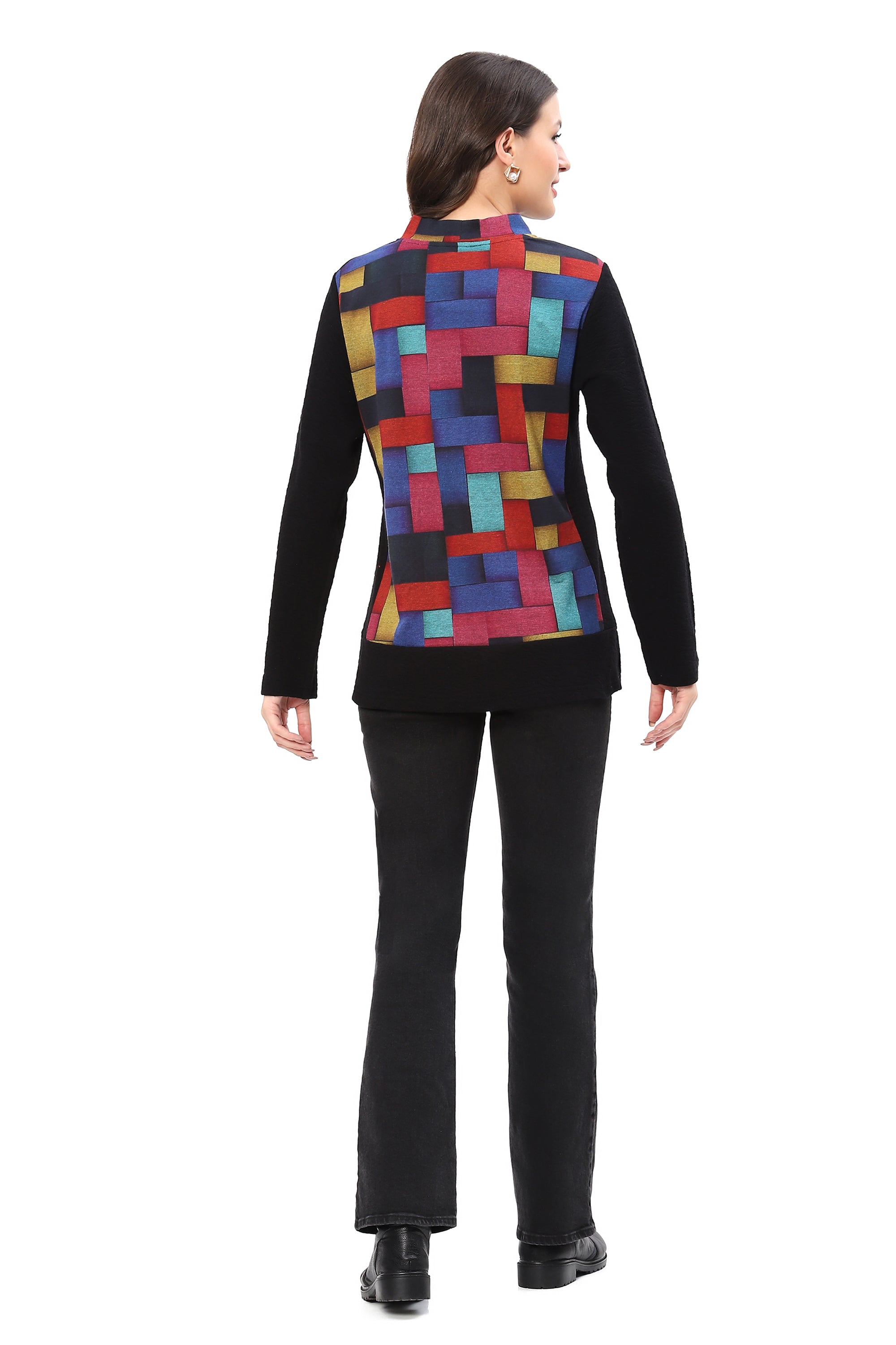Glory Pullover - Sugar River Shoppe