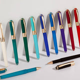 3 Piece Gift Set Greens and Flowers 2 Notebooks + Monaco Pen - BV by Bruno Visconti - 5056498466595 - Sugar River Shoppe - 