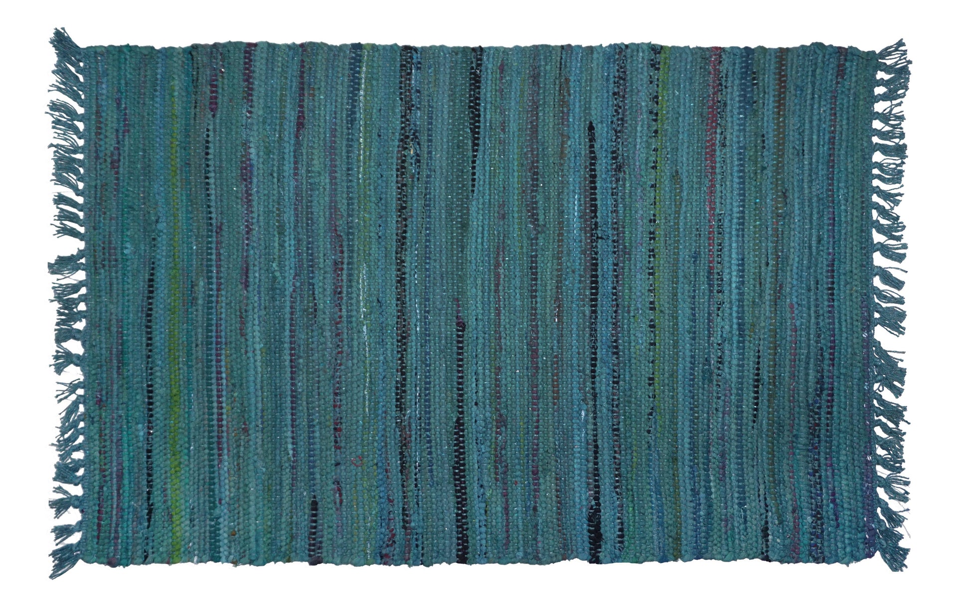 Sturbridge 30 X 50 Teal