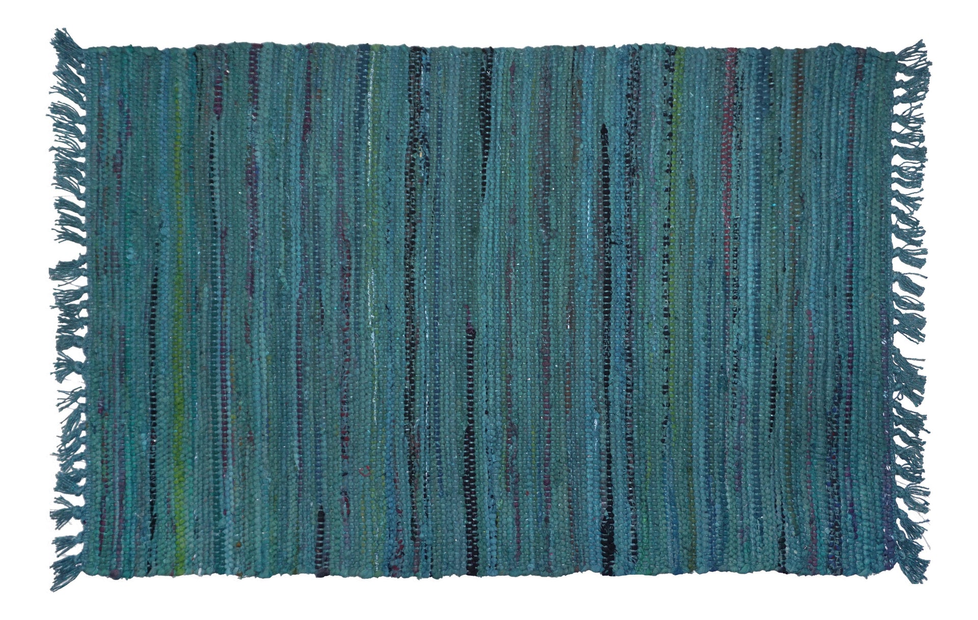 Sturbridge 24 X 72 Teal