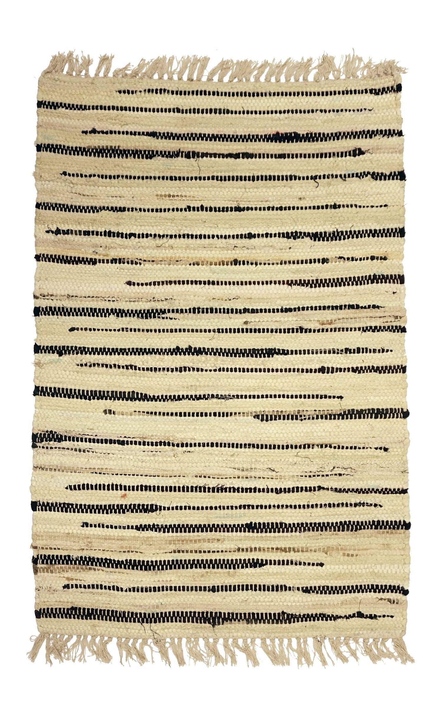 Sturbridge 24" X 72" Rug Runner Stone