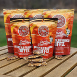Brandy Old Fashioned Toffee