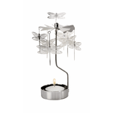 Rotary Candleholder, Dragonfly