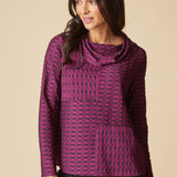 Newport Knit Downtown Top