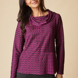 Newport Knit Downtown Top