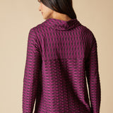 Newport Knit Downtown Top