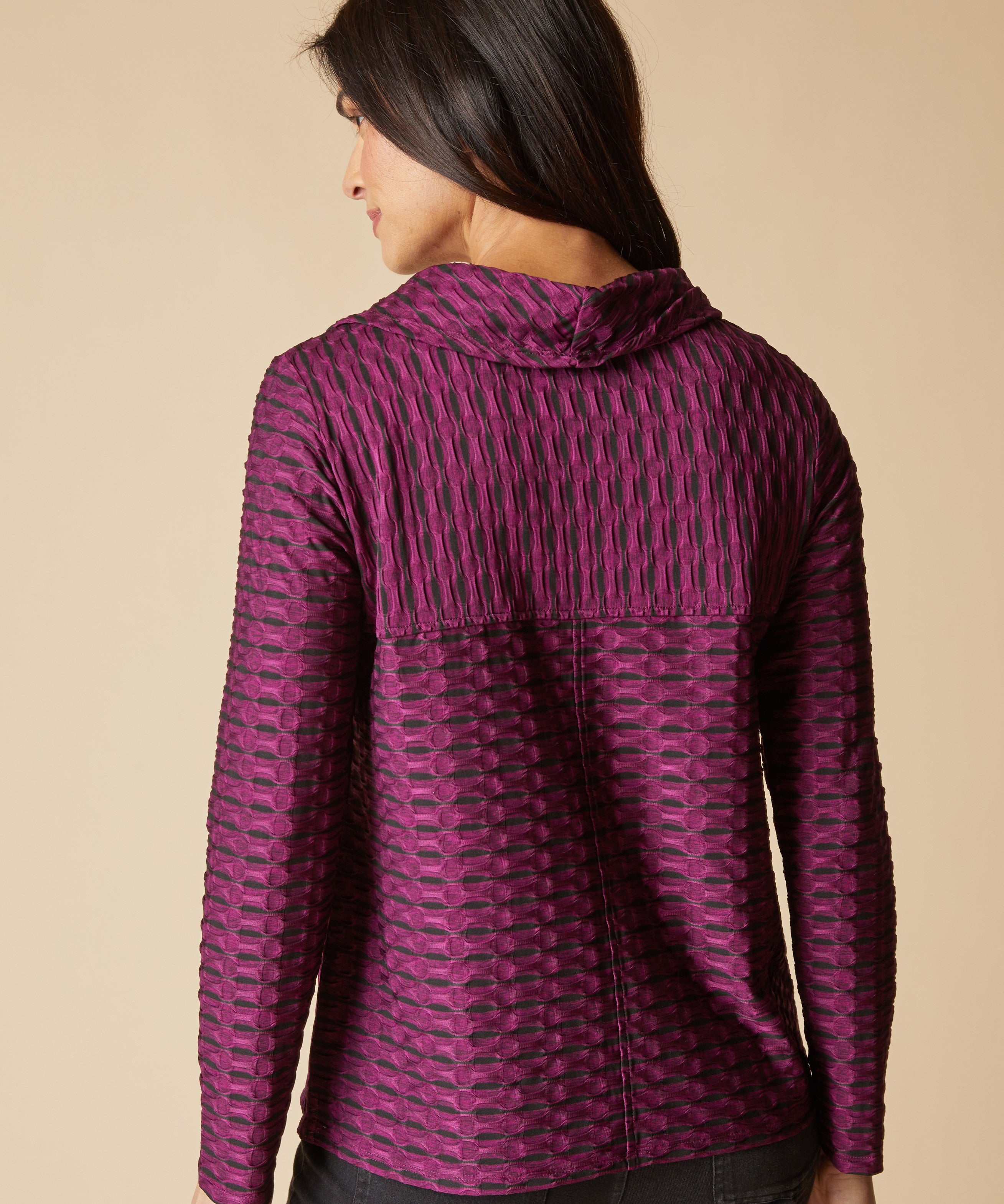 Newport Knit Downtown Top