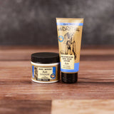 Natural Moisturizing Goat Milk Body Lotion — Gentle Hydrating Skin Care with Goat Milk