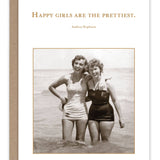 Happy Girls Birthday Card