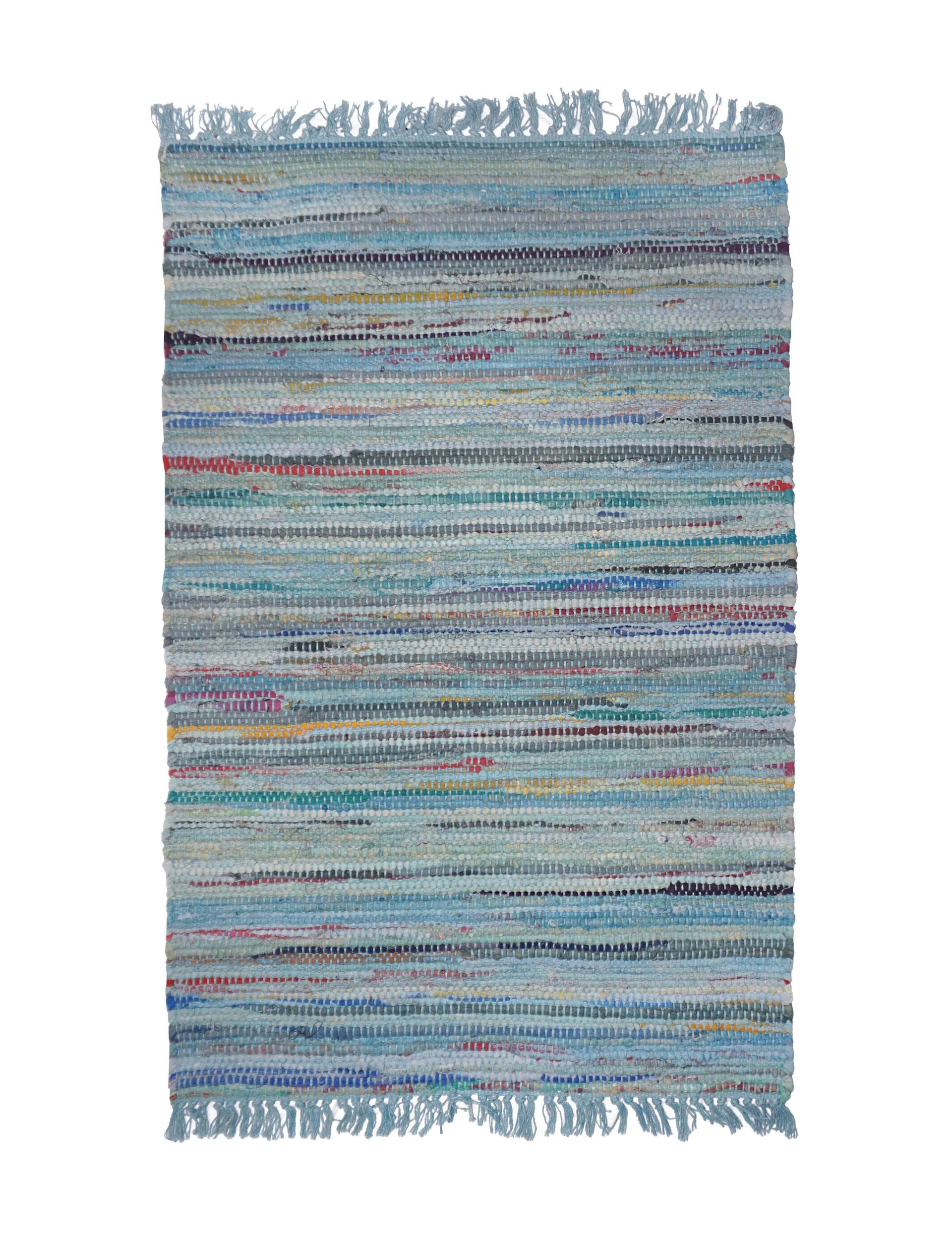 Sturbridge 30" X 50" Light Blue