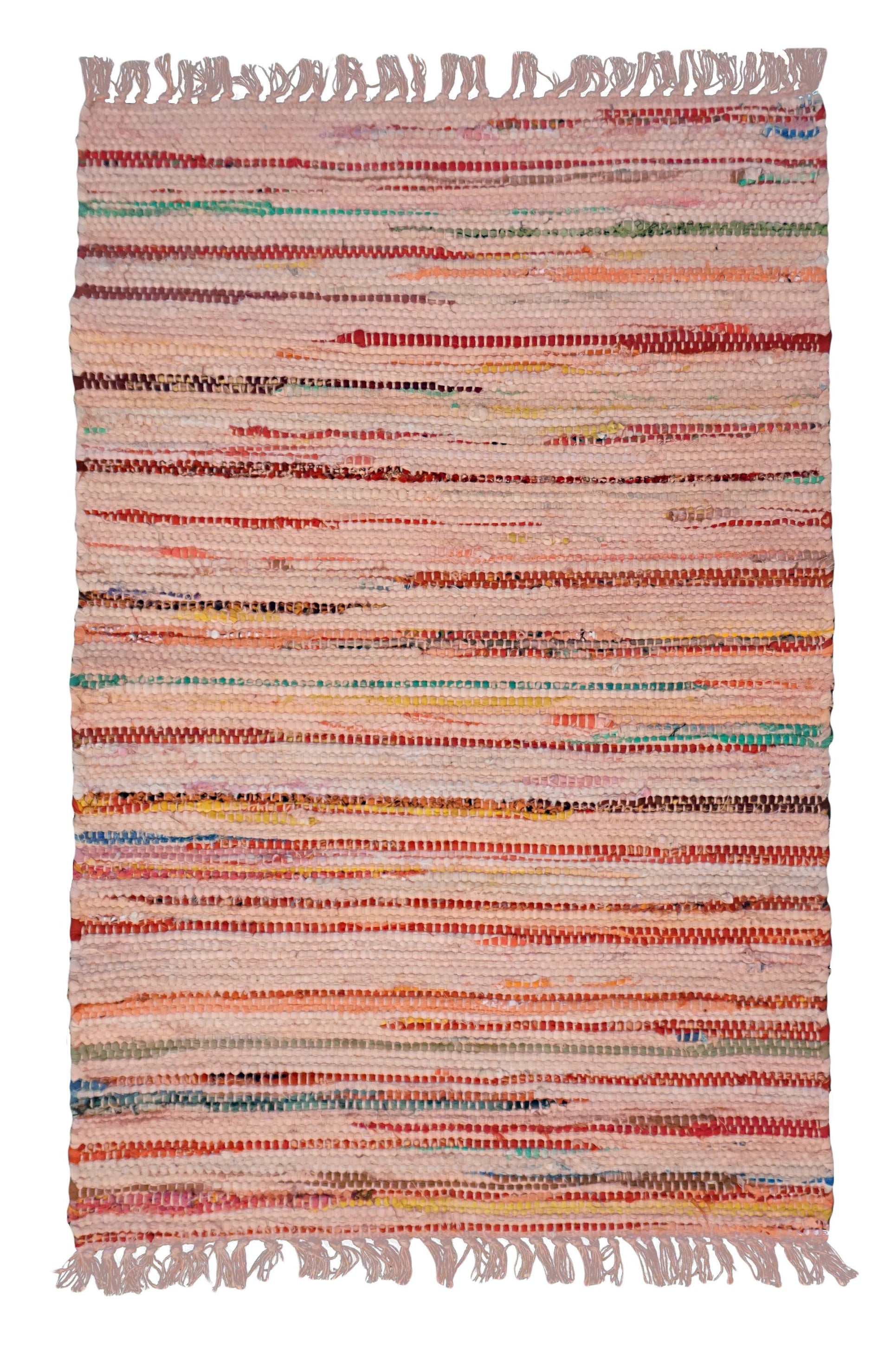 Sturbridge 36 Runner Pink