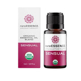 Sensual  - 5 ml - Organic
