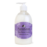All-Natural Hand Lotion With Shea Butter — Moisturizing Hand Cream for Dry Skin
