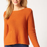 Fireside Pullover