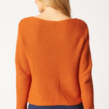Fireside Pullover