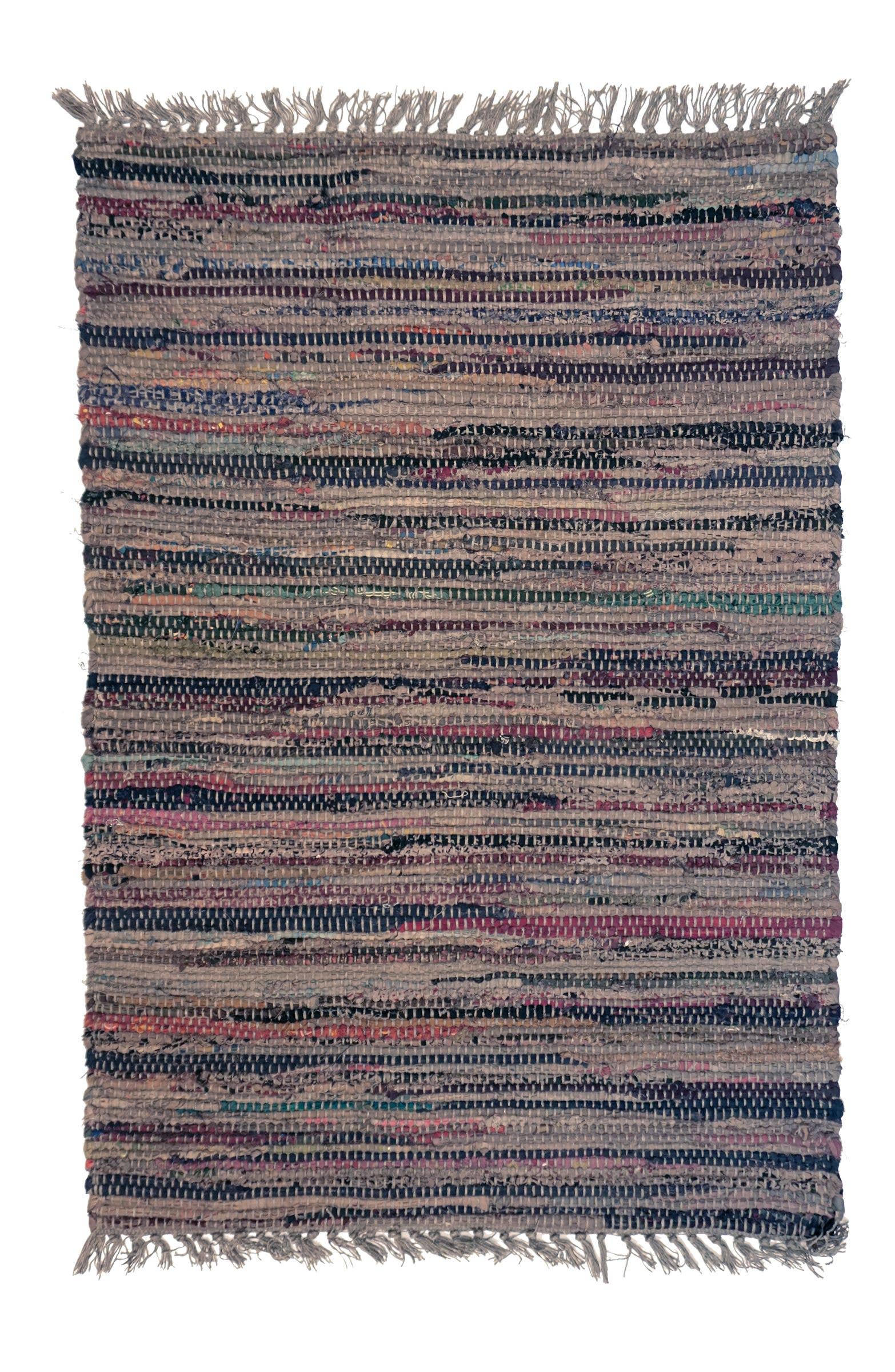Sturbridge 24" X 72" Rug Runner Tobacco