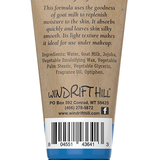 Natural Moisturizing Goat Milk Body Lotion — Gentle Hydrating Skin Care with Goat Milk