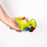 Garland - Felt Dinosaur