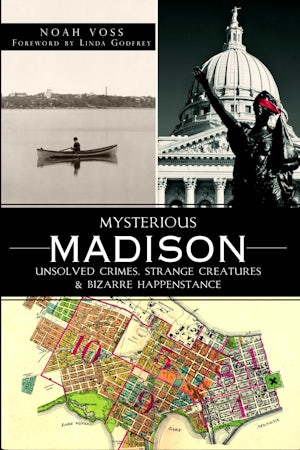 Mysterious Madison