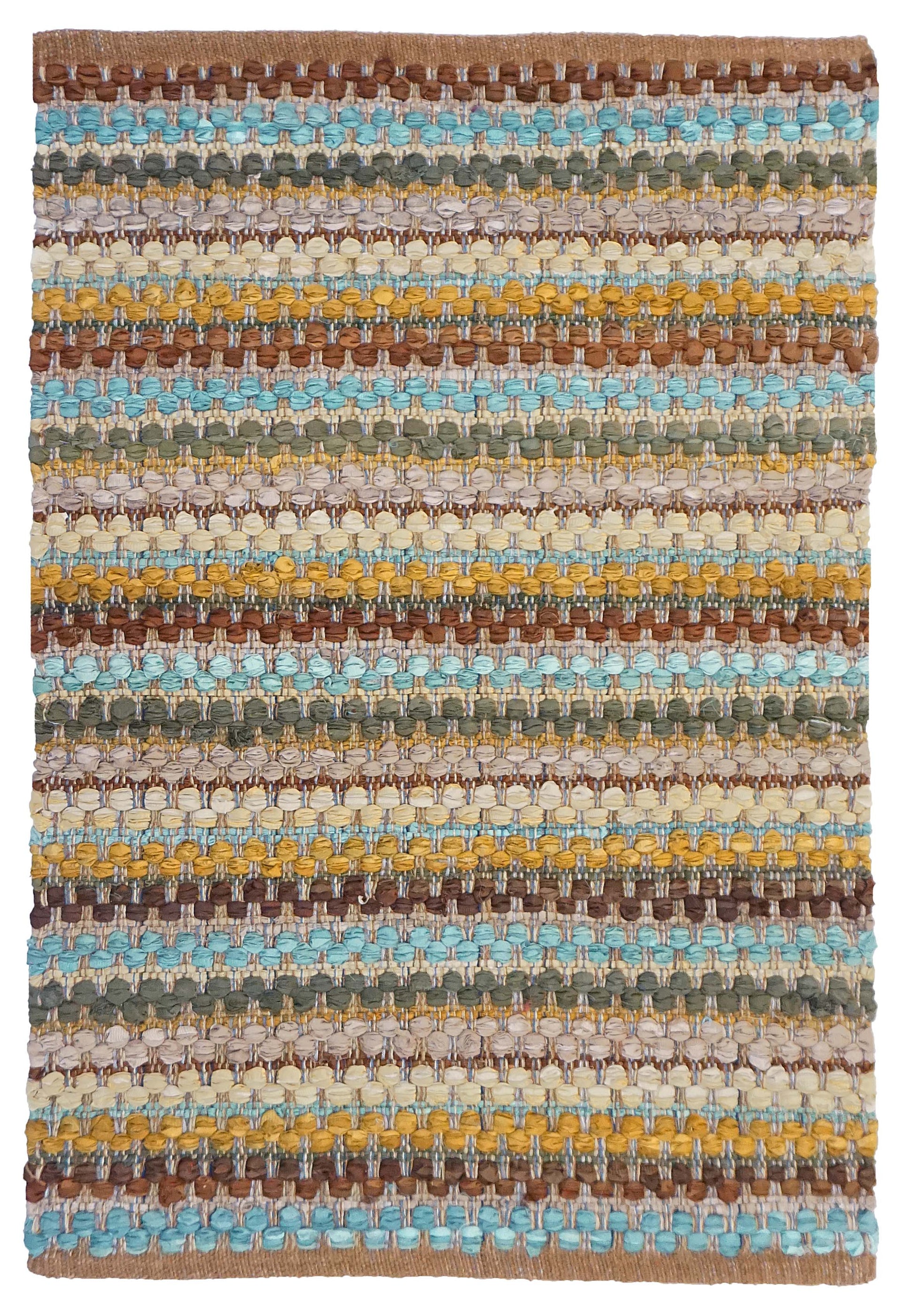 Strata 30" x 50" Nutmeg