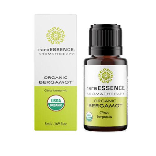 Bergamont Essential Oil - Sugar River Shoppe