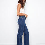Charlotte Straight Leg Jeans