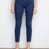 Claudia Slim Leg Jeans