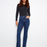 Celine Flare Leg Jeans